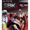 PS3 GAME - Superbike Generations PS3 GAME - Superbike Generations